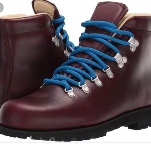 Merrell Wilderness Legend boots